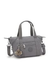 Art Mini Shoulder Bag