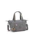 Art Mini Shoulder Bag