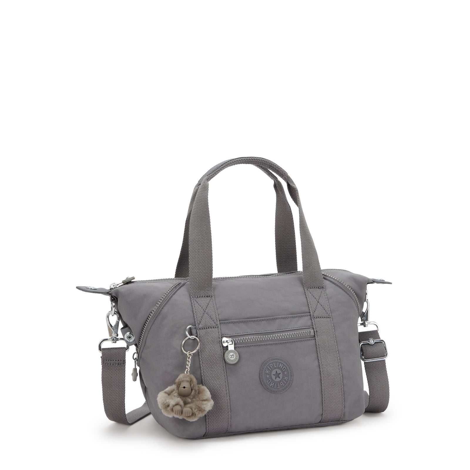 Art Mini Shoulder Bag