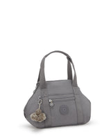 Art Mini Shoulder Bag