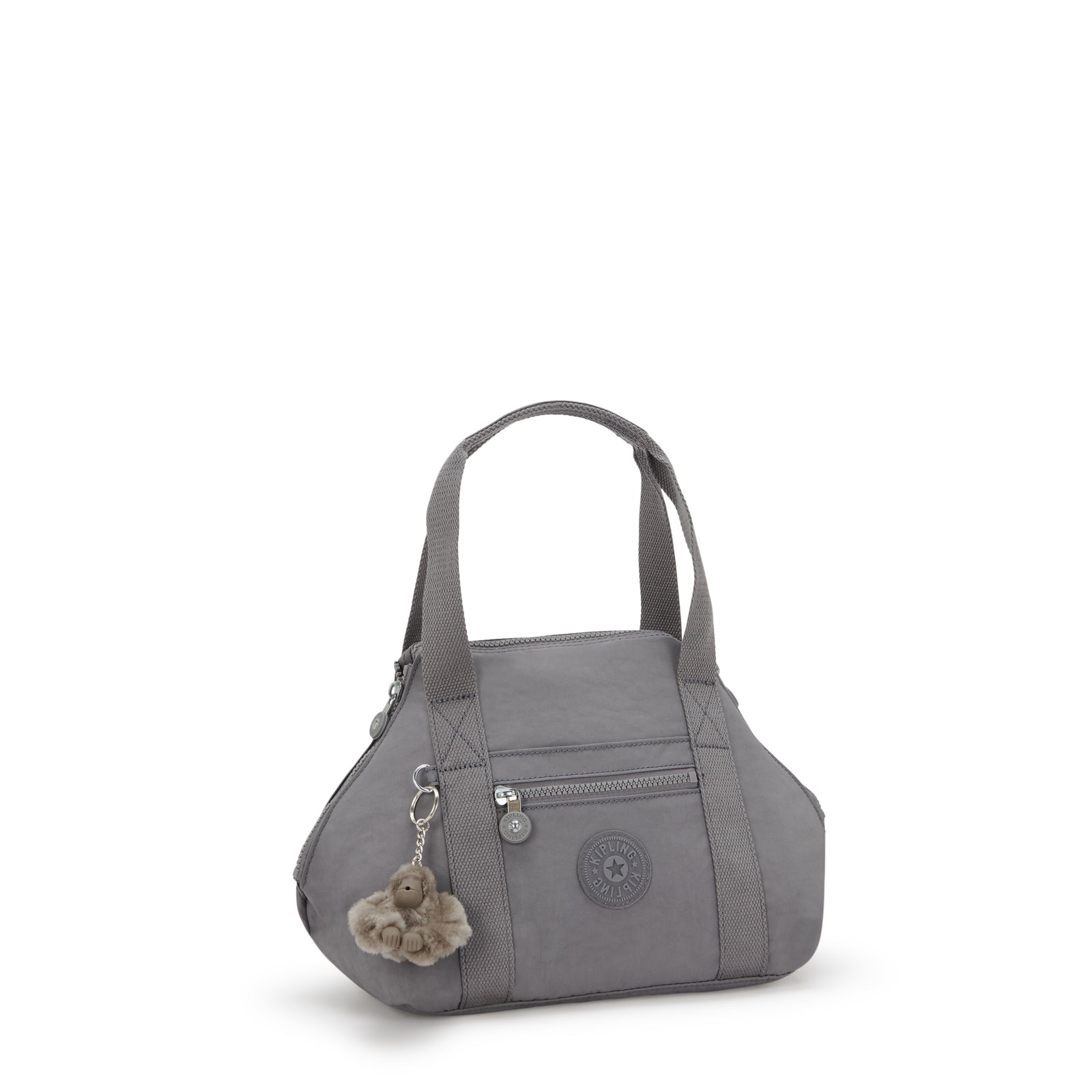Art Mini Shoulder Bag