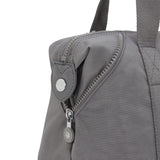 Art Mini Shoulder Bag