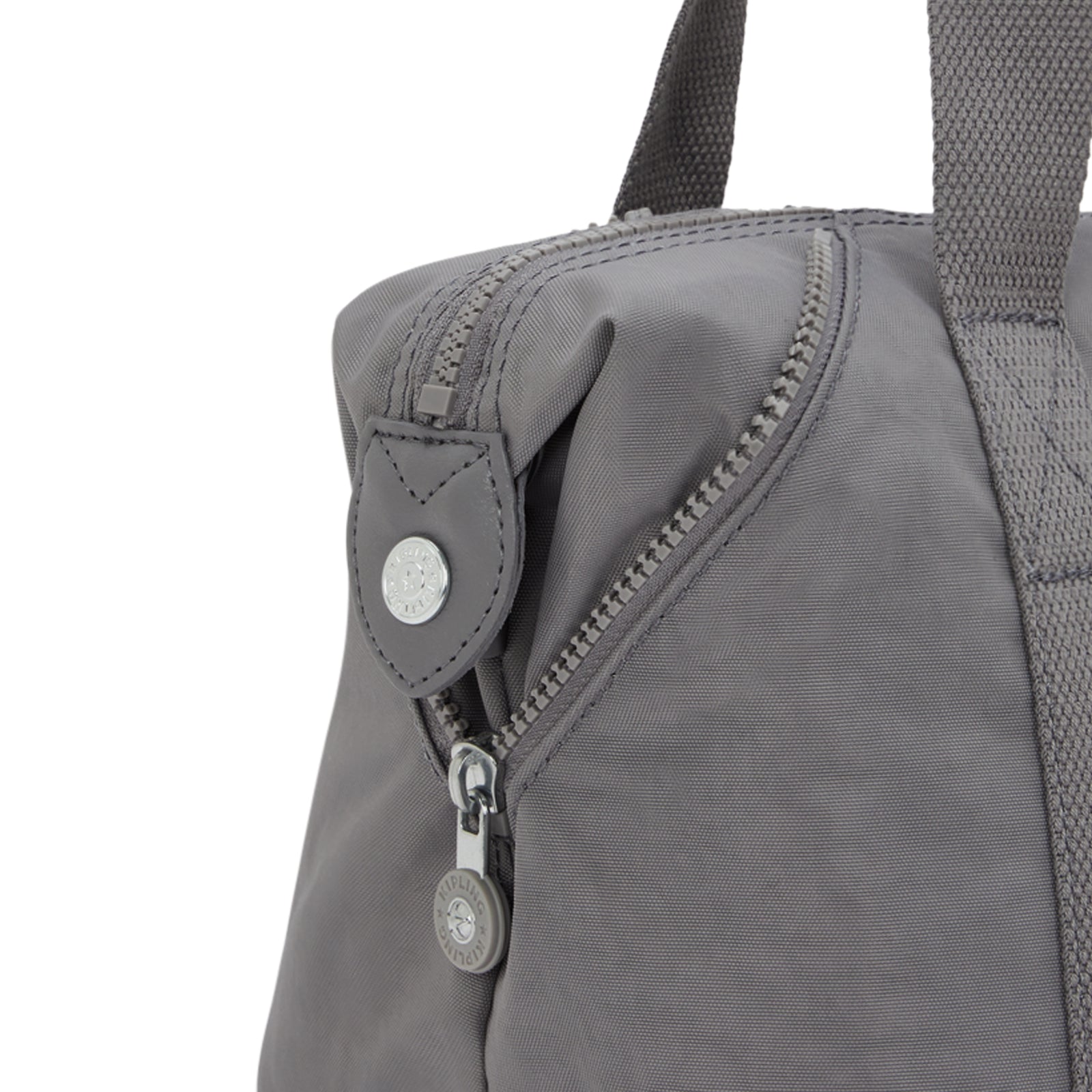 Art Mini Shoulder Bag