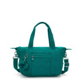 Art Mini Shoulder Bag Outspoken Green - 1