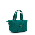 Art Mini Shoulder Bag Outspoken Green - 3