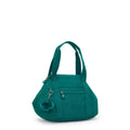 Art Mini Shoulder Bag Outspoken Green - 6