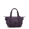 Art Mini Shoulder Bag Darkest Berry - 3