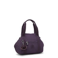 Art Mini Shoulder Bag Darkest Berry - 6