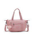 Art Mini Shoulder Bag Smoky Blush - 1