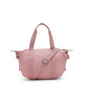 Art Mini Shoulder Bag Smoky Blush - 2