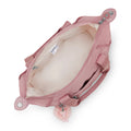 Art Mini Shoulder Bag Smoky Blush - 3