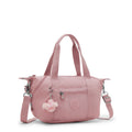 Art Mini Shoulder Bag Smoky Blush - 4