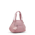 Art Mini Shoulder Bag Smoky Blush - 5