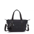 Art Mini Shoulder Bag Black Noir - 1