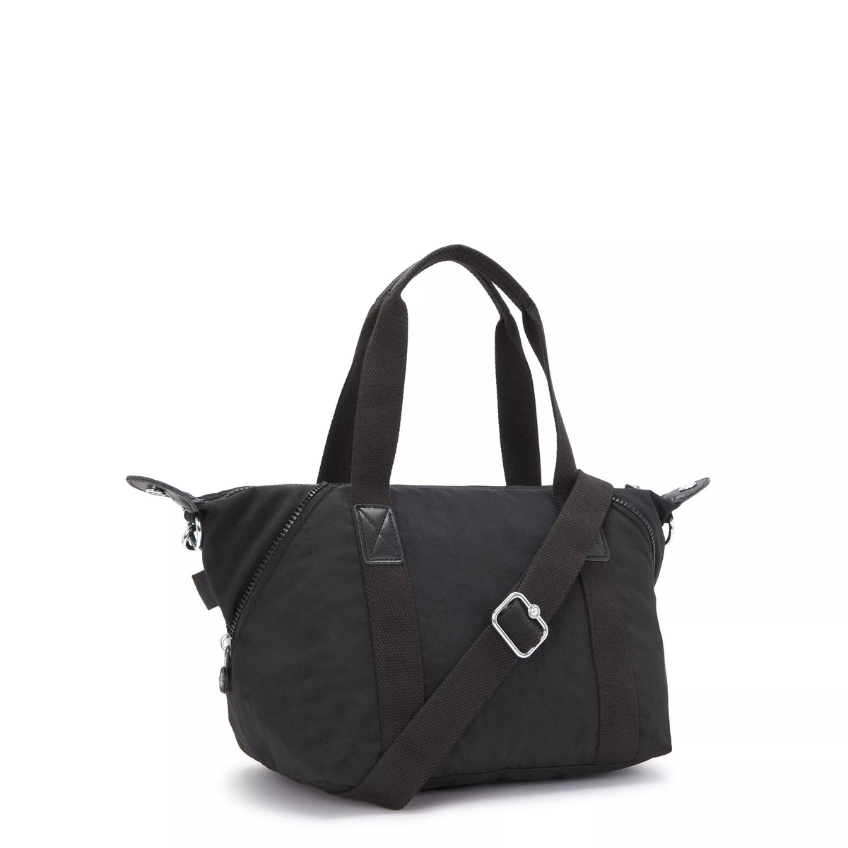 Art Mini Shoulder Bag Black Noir - 3