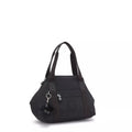Art Mini Shoulder Bag Black Noir - 6