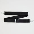 Art Mini Shoulder Bag Black Noir - 8