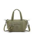 Art Mini Shoulder Bag Almost Sage - 1