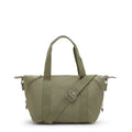 Art Mini Shoulder Bag Almost Sage - 2
