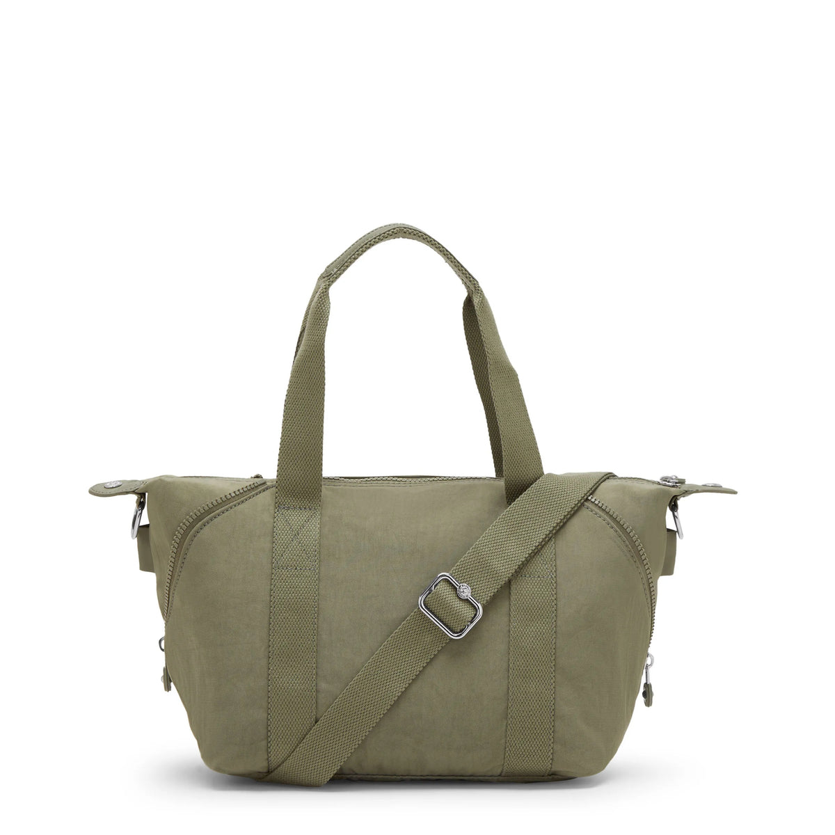 Art Mini Shoulder Bag Almost Sage - 2