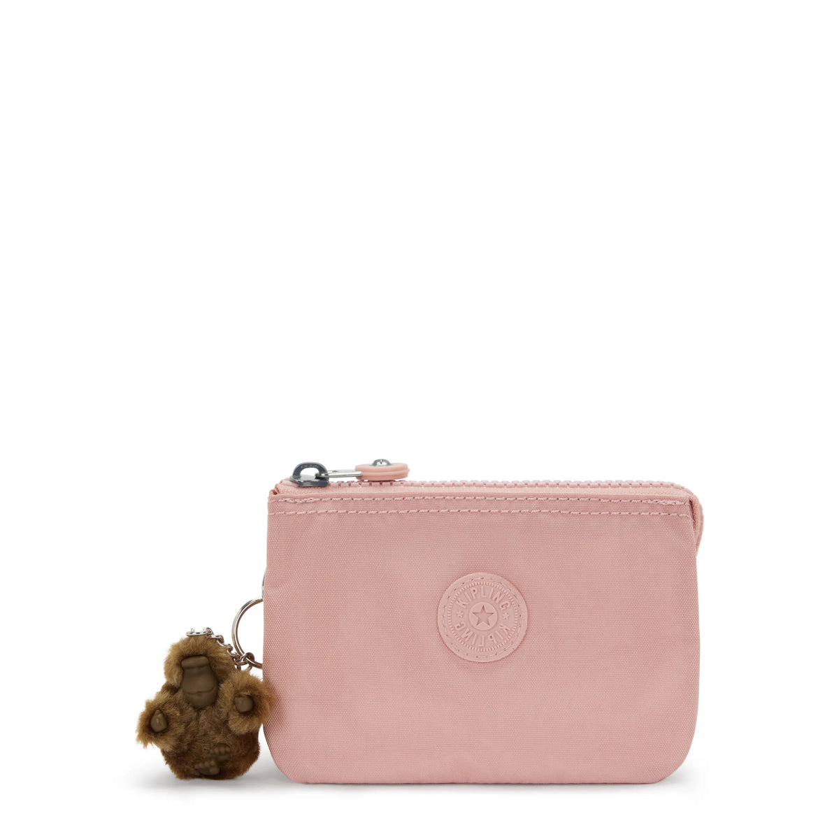 Creativity Small Pouch Memory Pink - view1