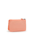 Creativity Small Pouch Pinky Orange - 2