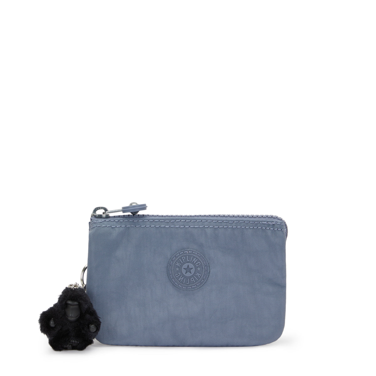Creativity Small Pouch Blue Stone - 1