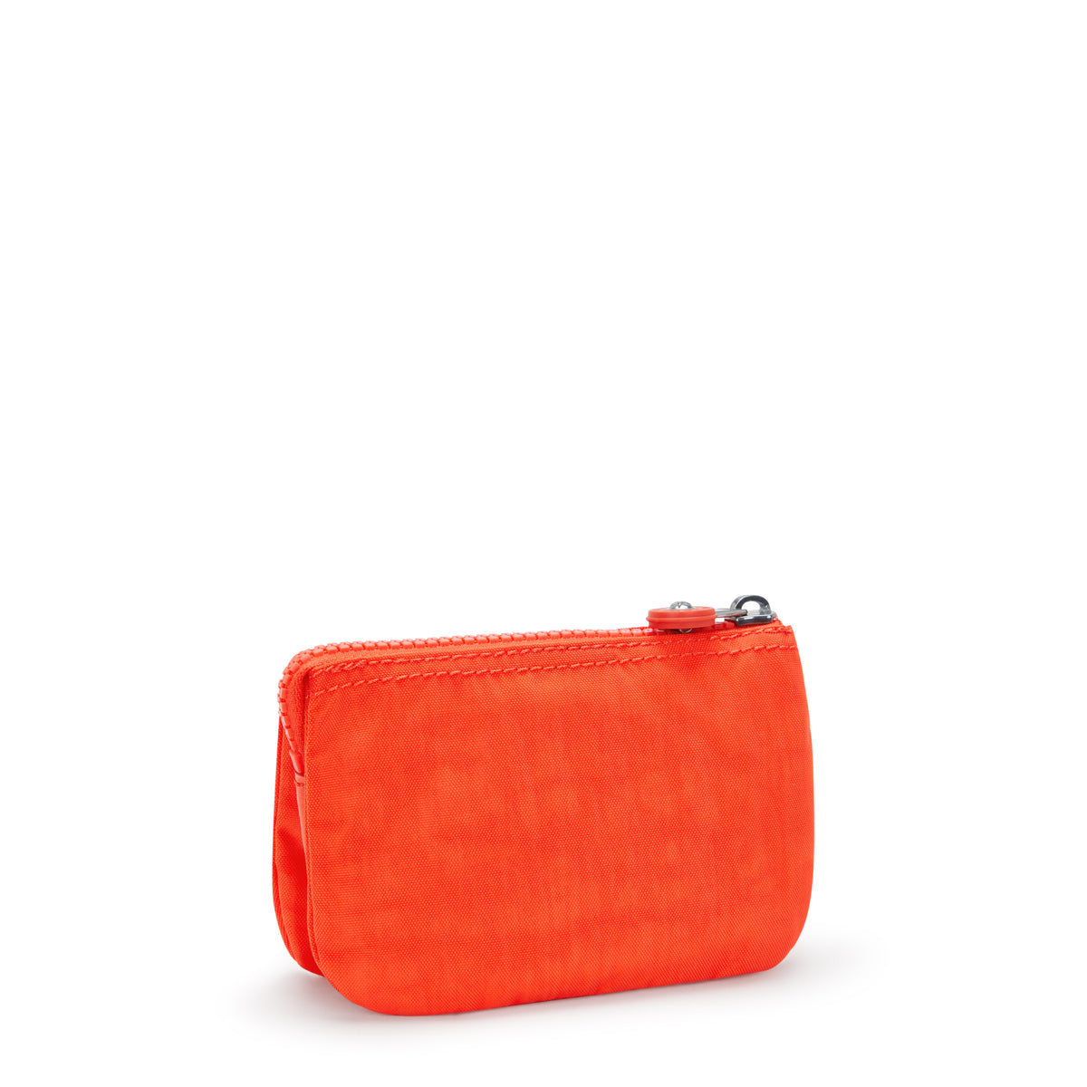 Creativity Small Pouch Open Orange - 2