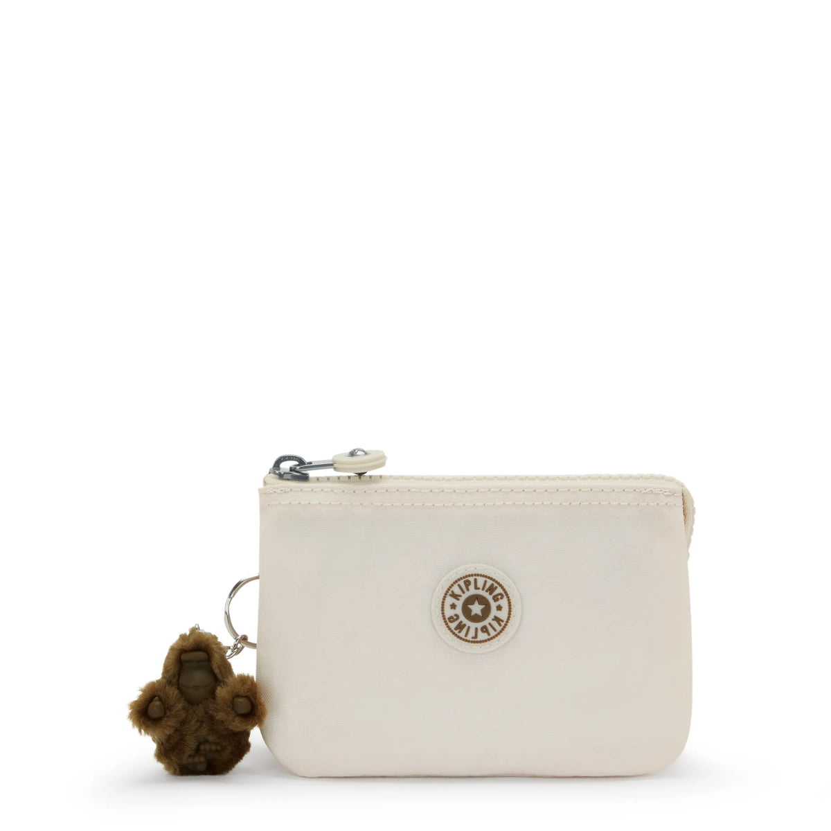 Creativity Small Pouch Soft Sand - view1
