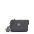 Creativity Small Pouch Moonlit Grey - 1