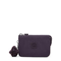 Creativity Small Pouch Darkest Berry - 1