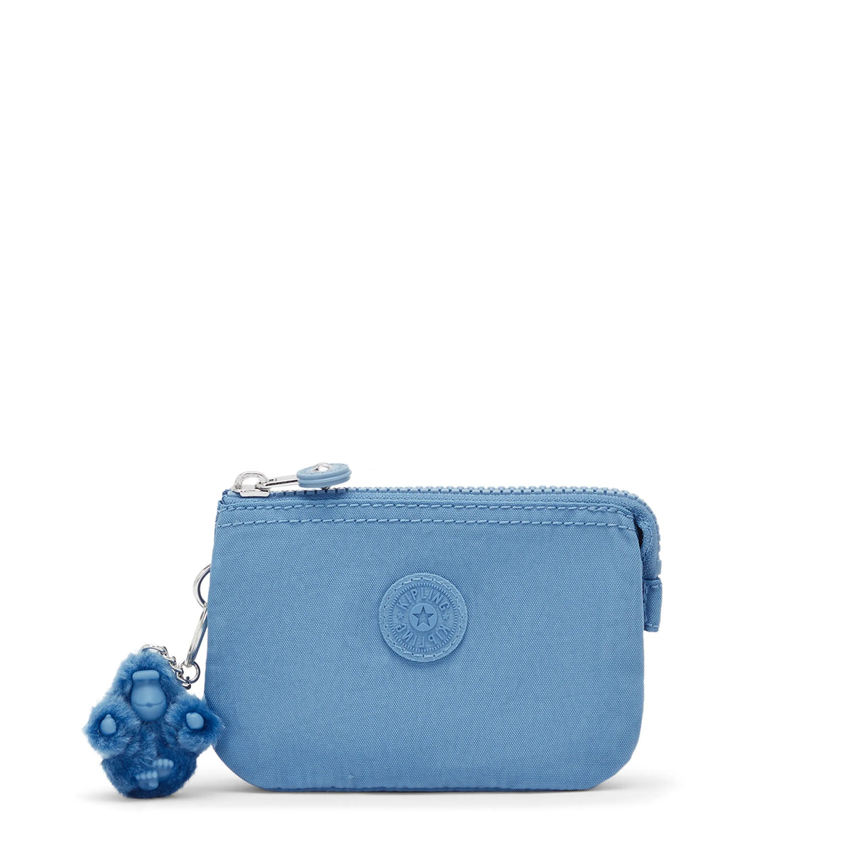 Creativity Small Pouch Vintage Blue - 