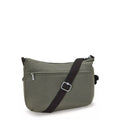Izellah Crossbody Bag Green Moss - 3