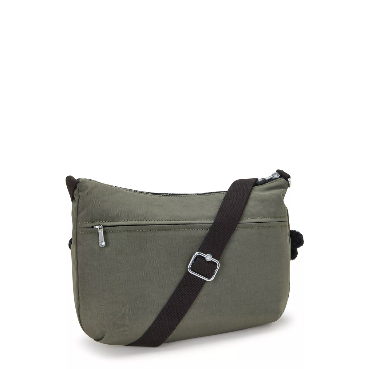 Izellah Crossbody Bag Green Moss - 3