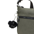 Izellah Crossbody Bag Green Moss - 6
