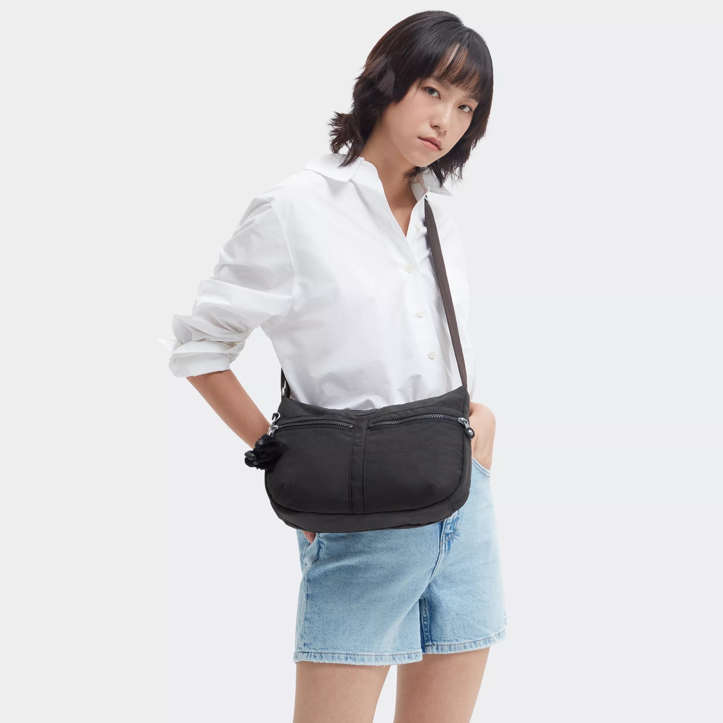 Izellah Crossbody Bag