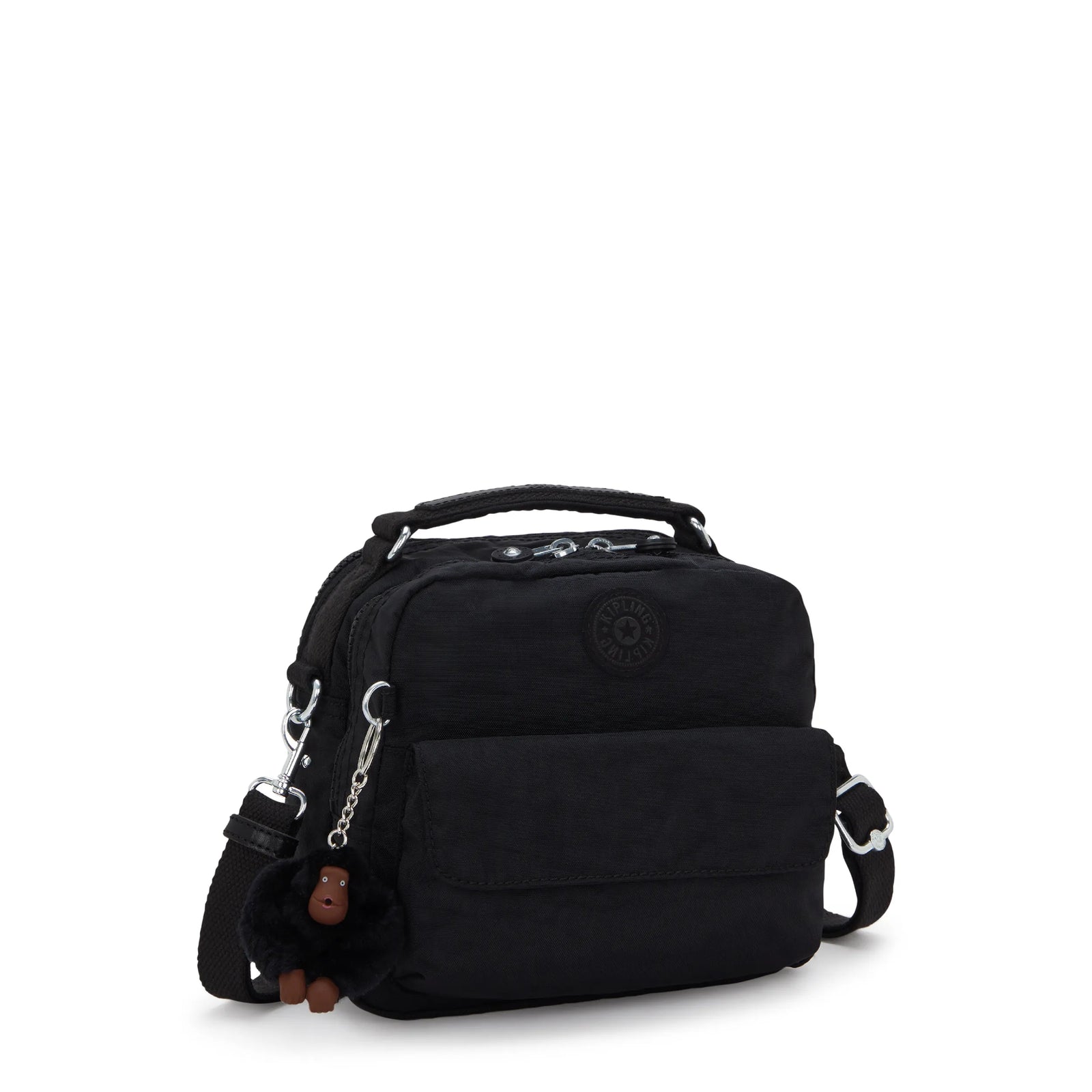 fashionable mini backpacks nylon kipling Candy Convertible Mini Backpack