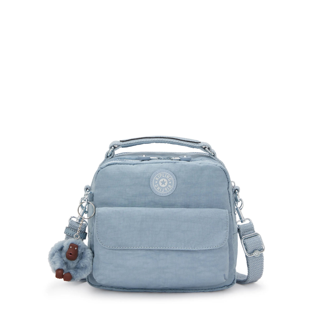 Candy Convertible Mini Backpack Robins Egg - 1