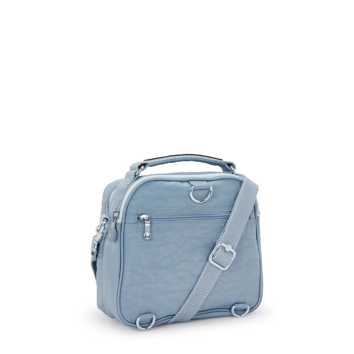 Candy Convertible Mini Backpack Robins Egg - 2