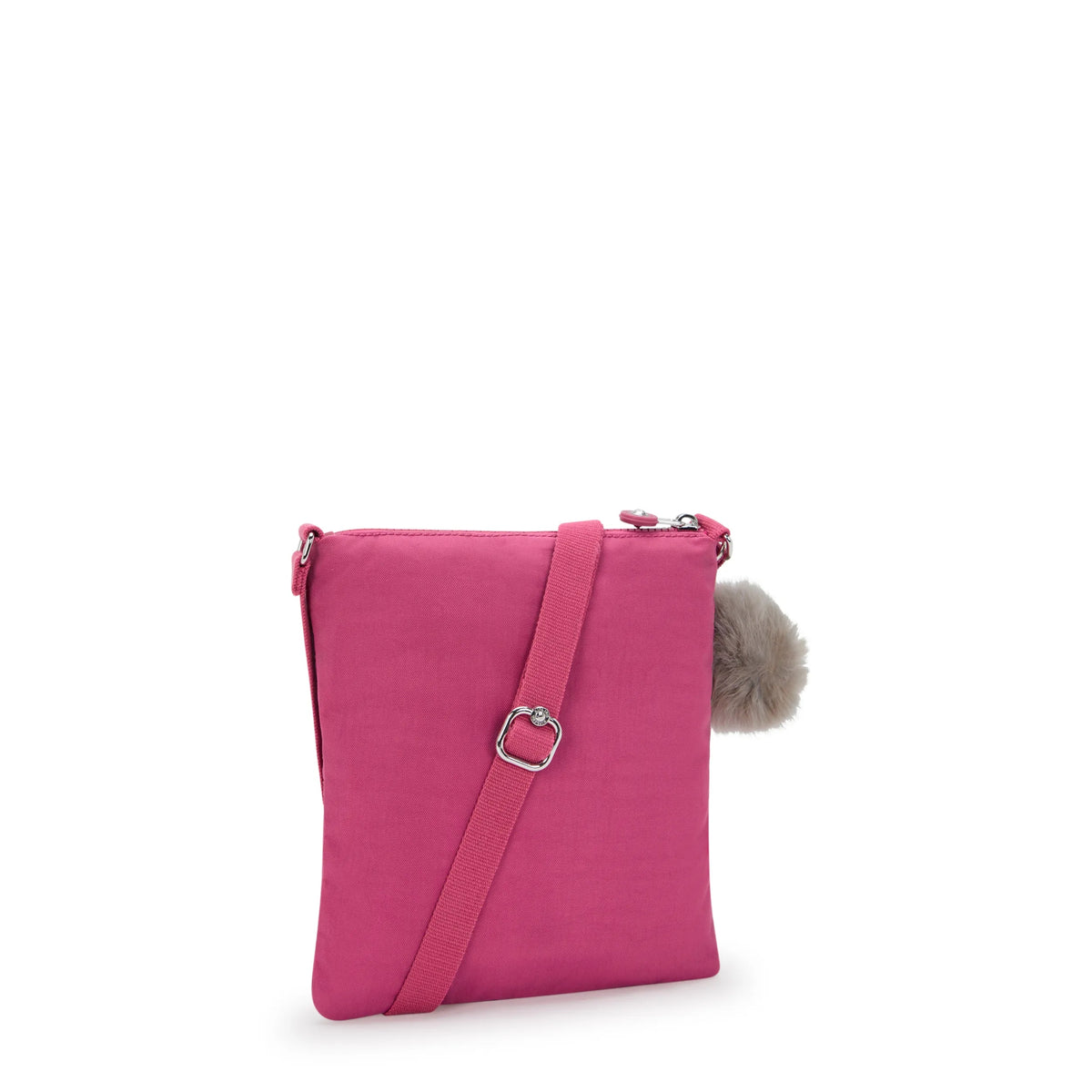 Keiko Crossbody Mini Bag Escape Fuchsia - 2