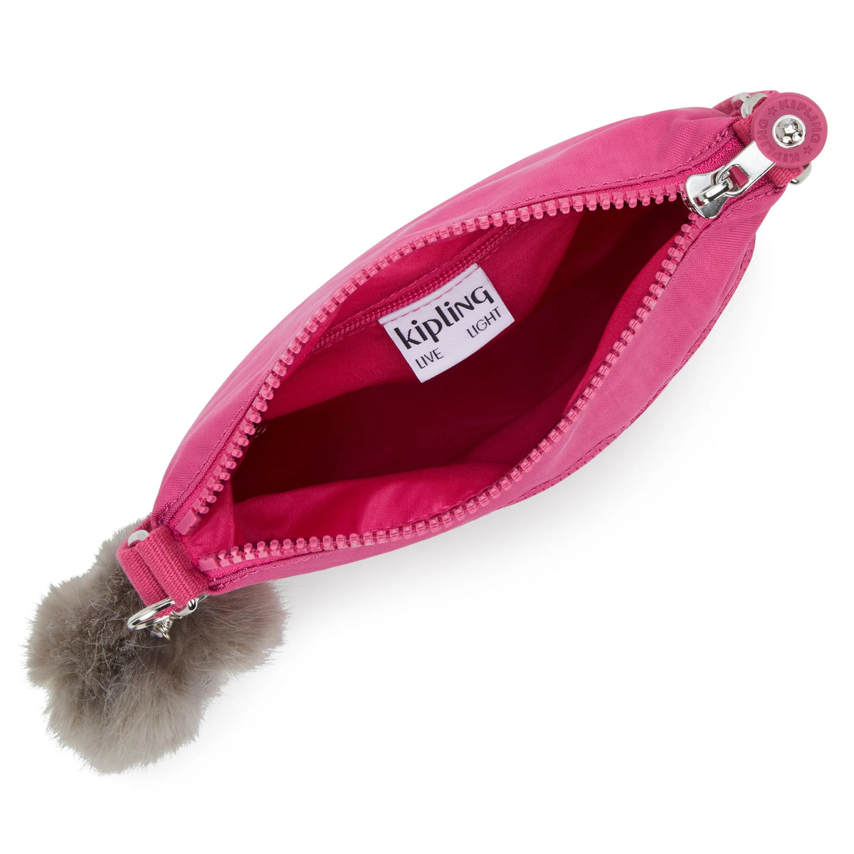 Keiko Crossbody Mini Bag Escape Fuchsia - 3