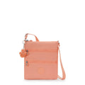 Keiko Crossbody Mini Bag Pinky Orange - 1