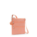 Keiko Crossbody Mini Bag Pinky Orange - 5