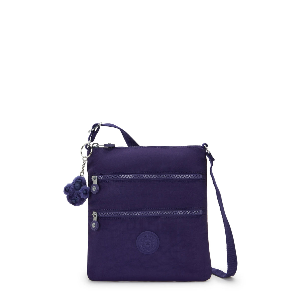 Keiko Crossbody Mini Bag Moonlit Blue - 1