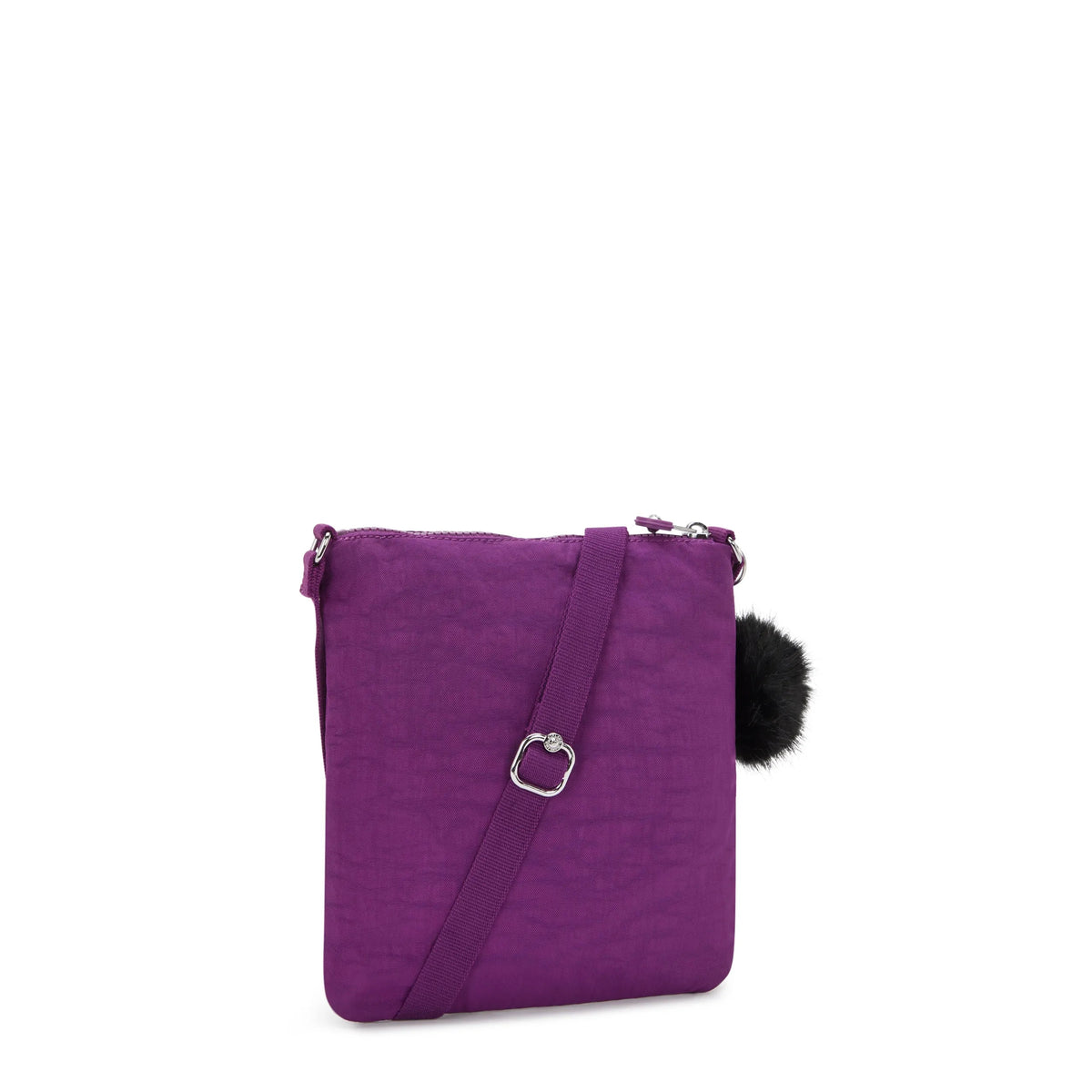 Keiko Crossbody Mini Bag Restless Purple - 3