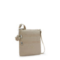 Keiko Crossbody Mini Bag Soft Taupe - 4