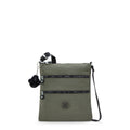 Keiko Crossbody Mini Bag Green Moss - 1