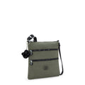 Keiko Crossbody Mini Bag Green Moss - 5