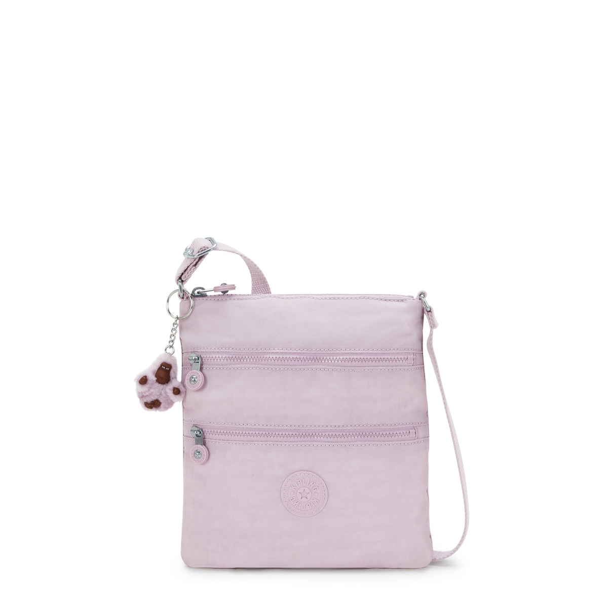 Keiko Crossbody Mini Bag Serene Lavender