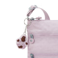 Keiko Crossbody Mini Bag Serene Lavender - 5